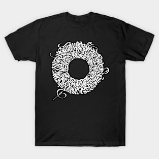 calligrafitti T-Shirt